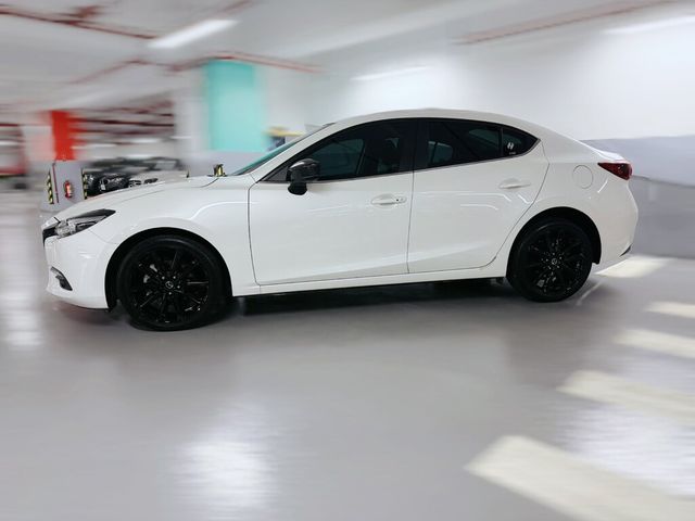 MAZDA馬自達 MAZDA 3  第6張相片