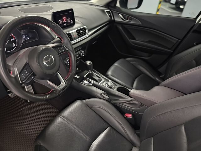 MAZDA馬自達 MAZDA 3  第10張相片