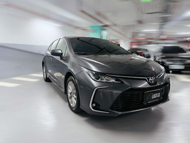 TOYOTA豐田 ALTIS  第5張相片