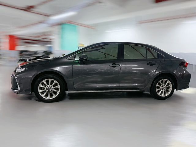 TOYOTA豐田 ALTIS  第6張相片