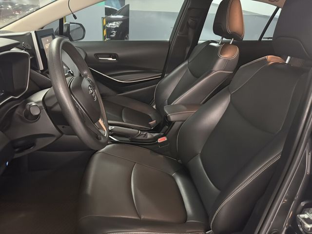 TOYOTA豐田 ALTIS  第9張相片