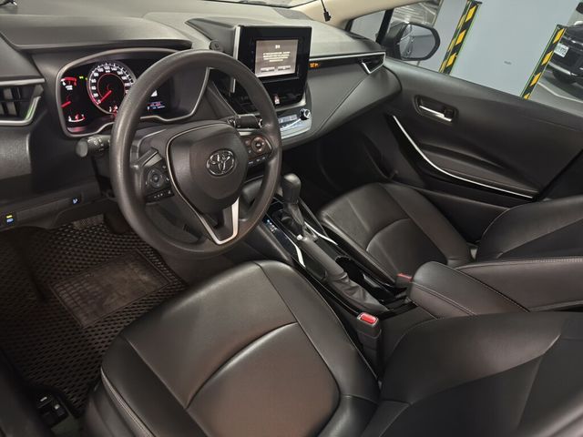 TOYOTA豐田 ALTIS  第10張相片