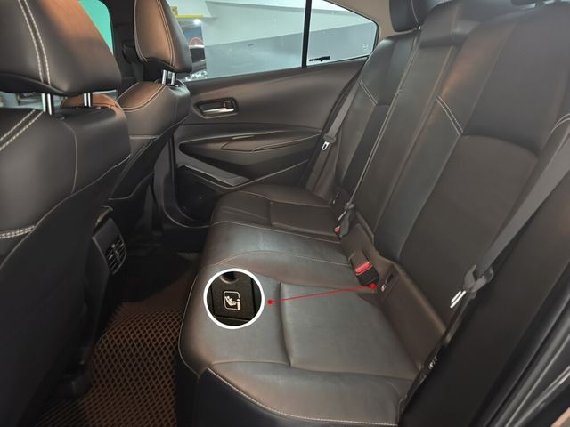 TOYOTA豐田 ALTIS  第11張相片