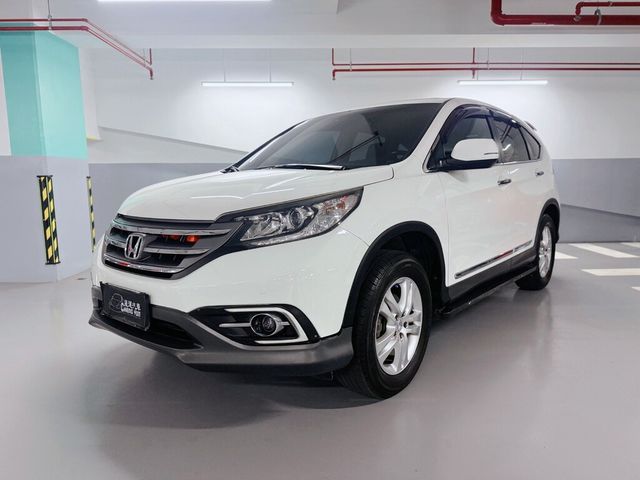 HONDA本田 CR-V  第1張相片