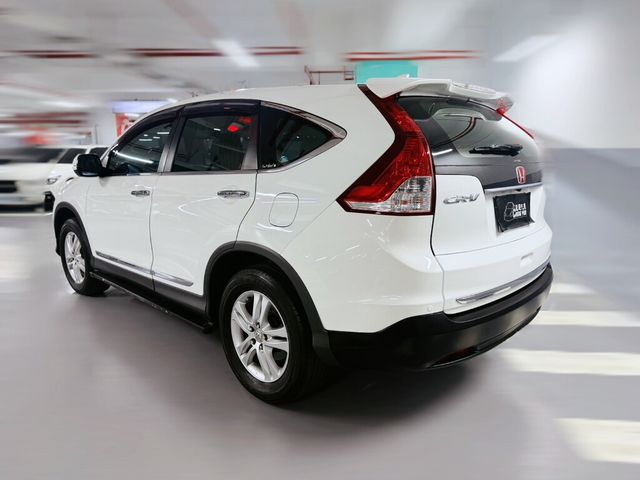 HONDA本田 CR-V  第2張相片