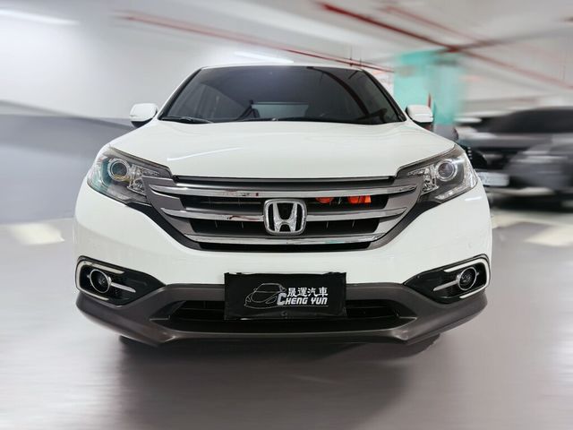 HONDA本田 CR-V  第3張相片