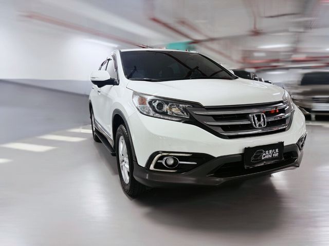 HONDA本田 CR-V  第5張相片