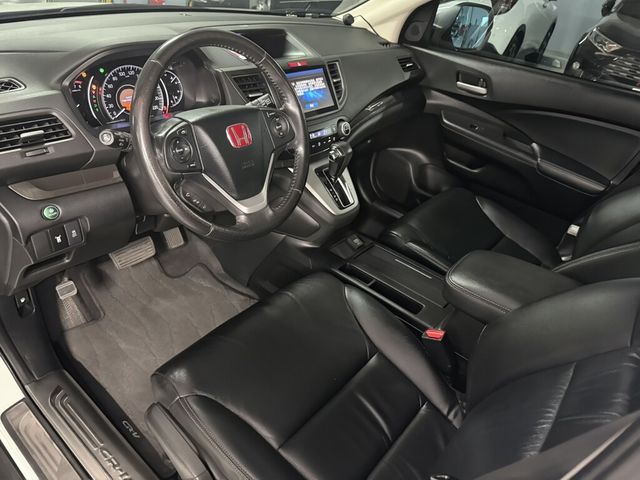 HONDA本田 CR-V  第7張相片