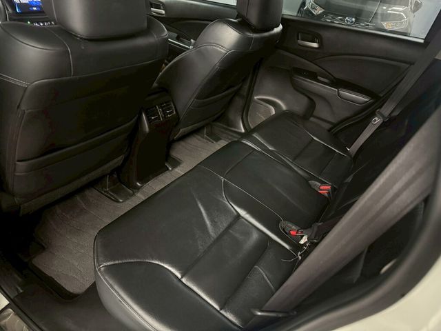 HONDA本田 CR-V  第8張相片