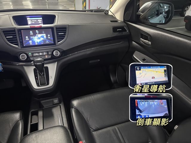 HONDA本田 CR-V  第11張相片