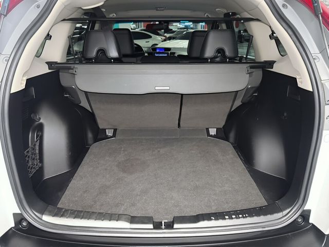 HONDA本田 CR-V  第12張相片
