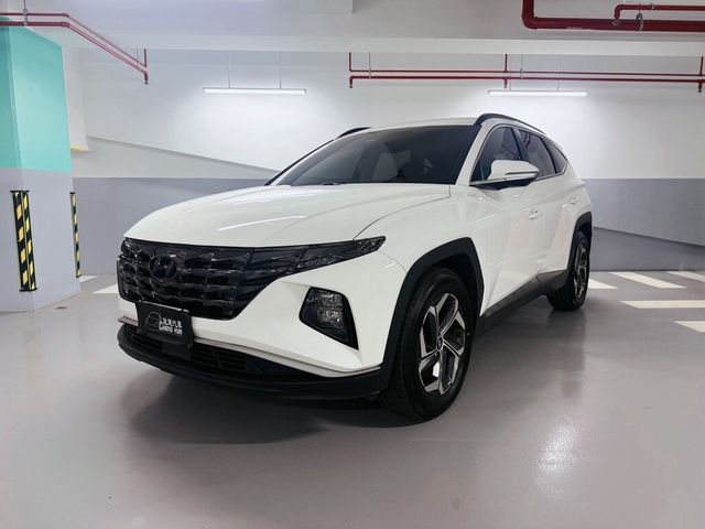 HYUNDAI現代 TUCSON  第1張相片