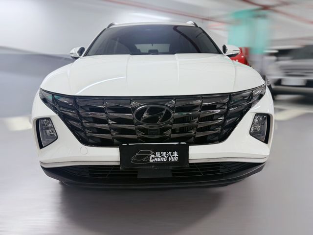 HYUNDAI現代 TUCSON  第3張相片