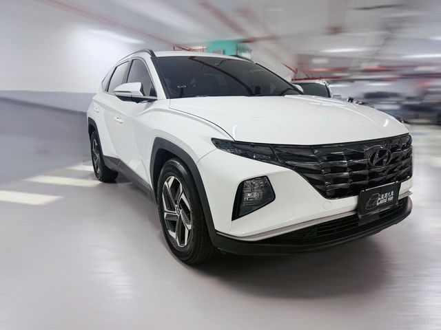 HYUNDAI現代 TUCSON  第5張相片