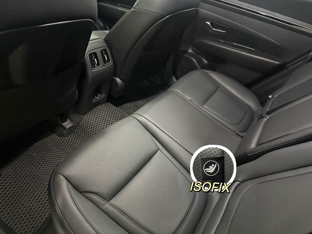 HYUNDAI現代 TUCSON  第12張相片
