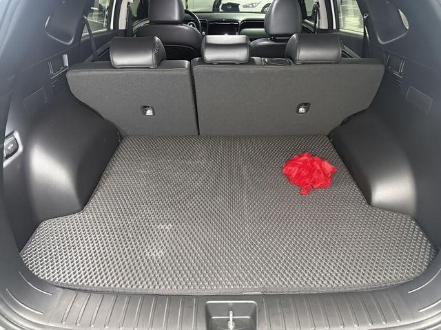 HYUNDAI現代 TUCSON  第15張相片