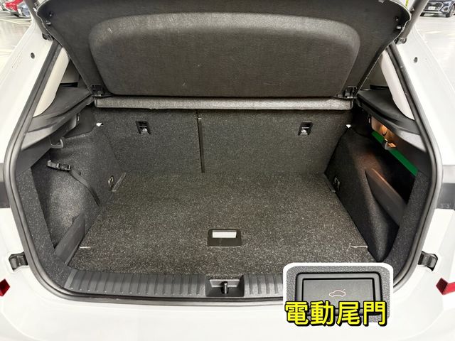 SKODA司科達 KAMIQ  第14張相片
