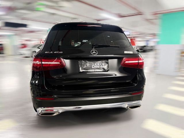 M-BENZ賓士 GLC200  第4張相片
