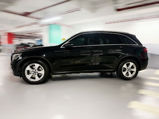 M-BENZ賓士 GLC200  第6張相片