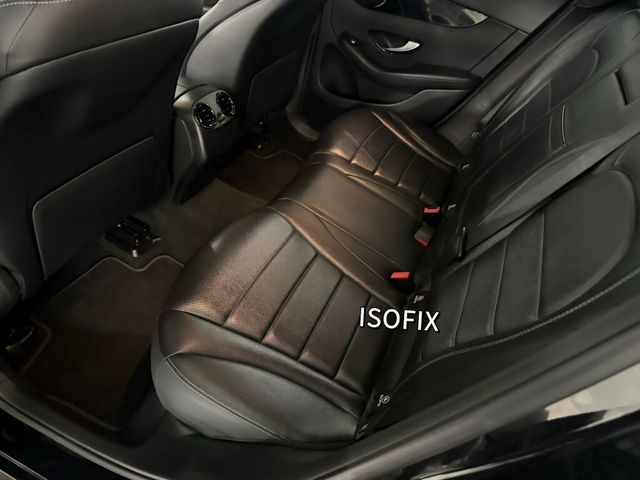 M-BENZ賓士 GLC200  第12張相片