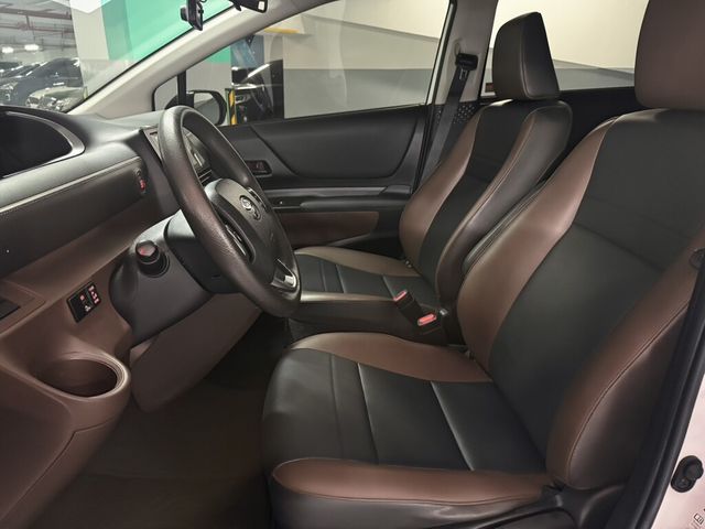 TOYOTA豐田 SIENTA  第11張相片