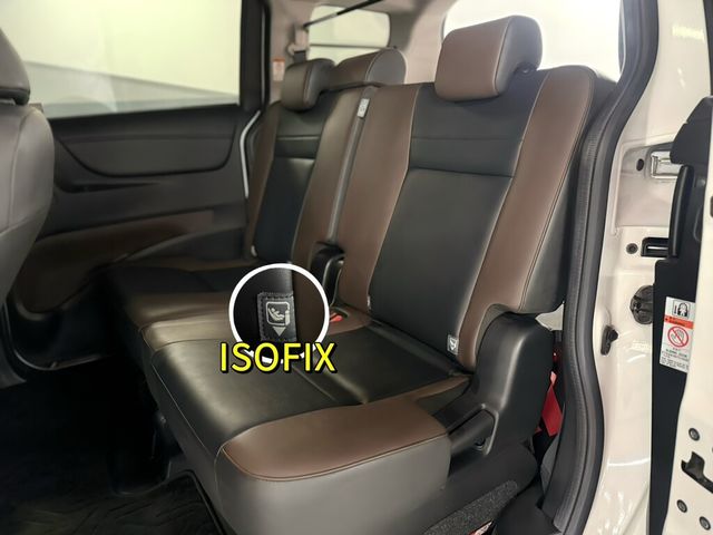 TOYOTA豐田 SIENTA  第12張相片