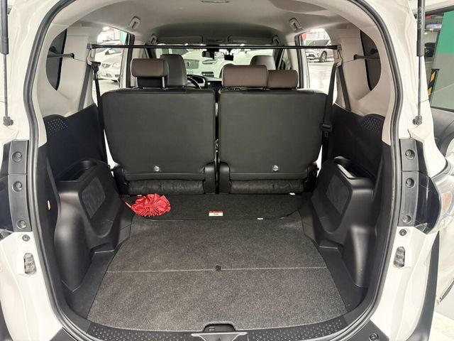 TOYOTA豐田 SIENTA  第13張相片