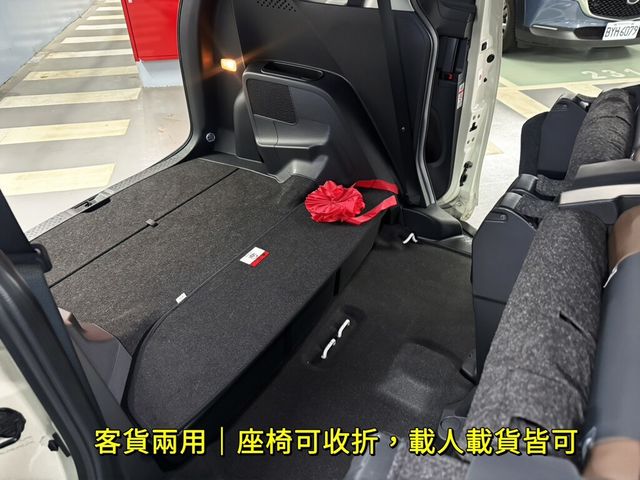 TOYOTA豐田 SIENTA  第14張相片