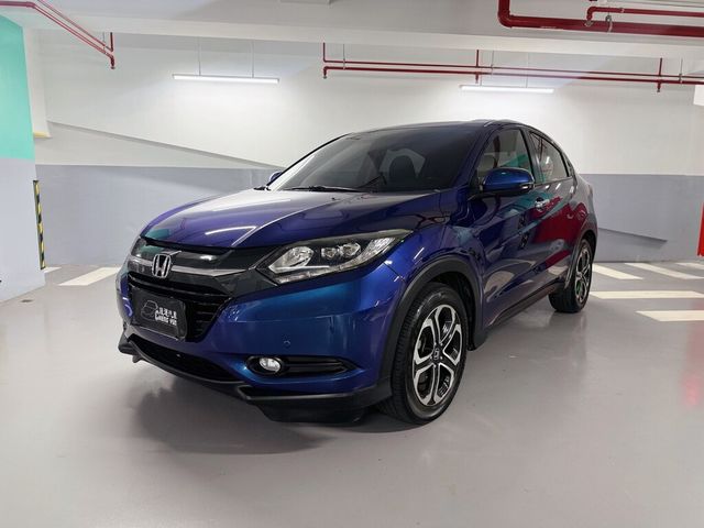 HONDA本田 HR-V  第1張相片