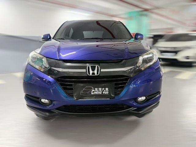 HONDA本田 HR-V  第3張相片
