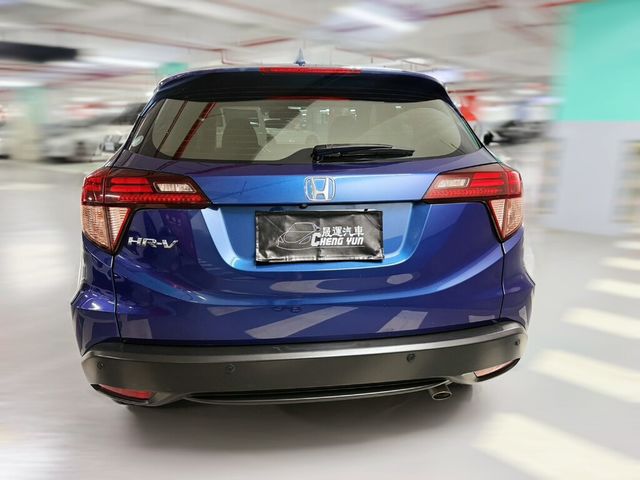 HONDA本田 HR-V  第4張相片