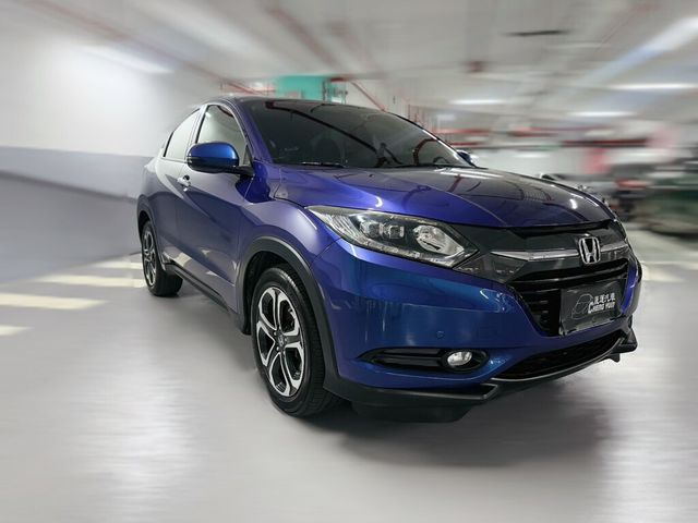 HONDA本田 HR-V  第5張相片