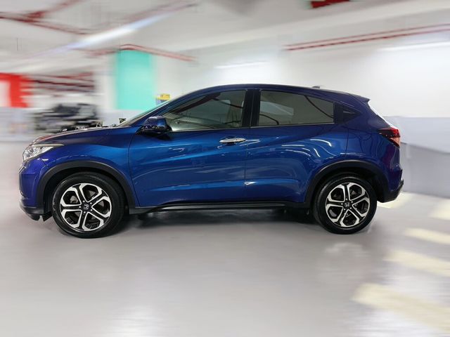 HONDA本田 HR-V  第6張相片