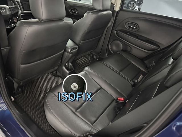 HONDA本田 HR-V  第12張相片