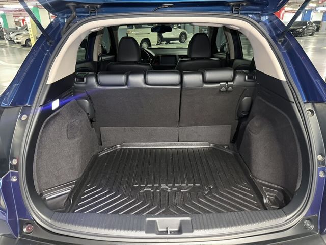 HONDA本田 HR-V  第14張相片