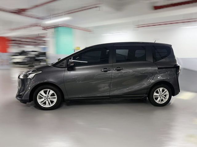TOYOTA豐田 SIENTA  第6張相片