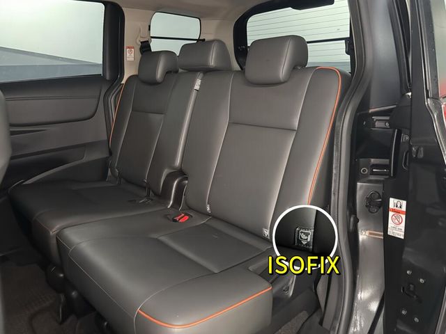 TOYOTA豐田 SIENTA  第11張相片