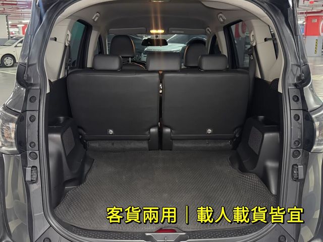 TOYOTA豐田 SIENTA  第12張相片