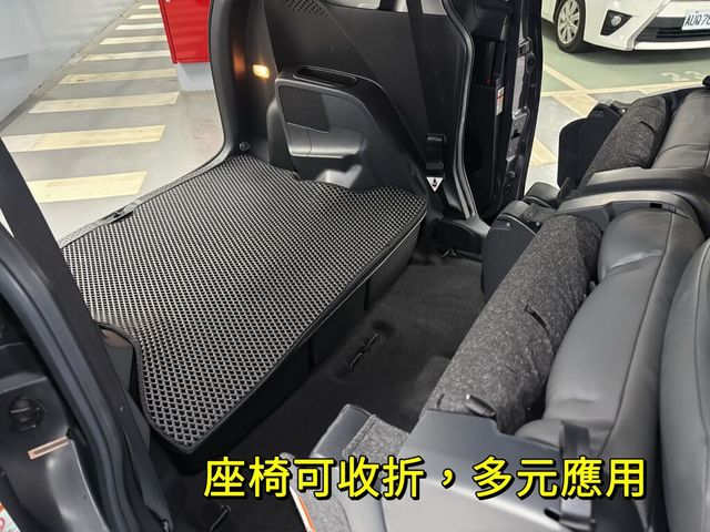 TOYOTA豐田 SIENTA  第13張相片