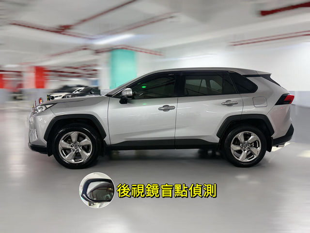 TOYOTA豐田 RAV4  第7張相片