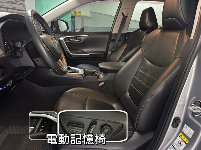 TOYOTA豐田 RAV4  第12張相片