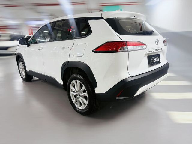 TOYOTA豐田 COROLLA CROSS  第2張相片