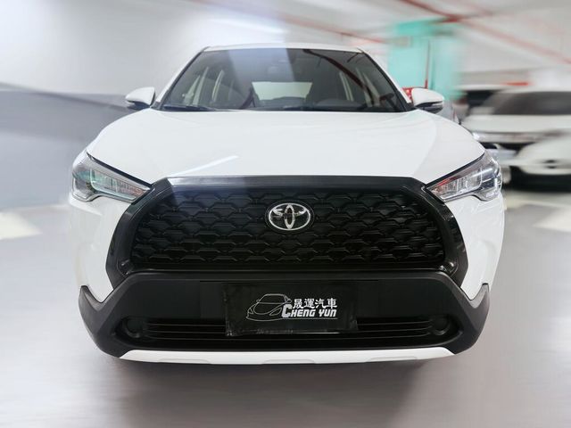 TOYOTA豐田 COROLLA CROSS  第3張相片