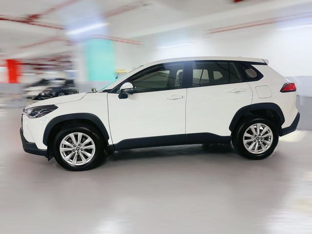 TOYOTA豐田 COROLLA CROSS  第6張相片