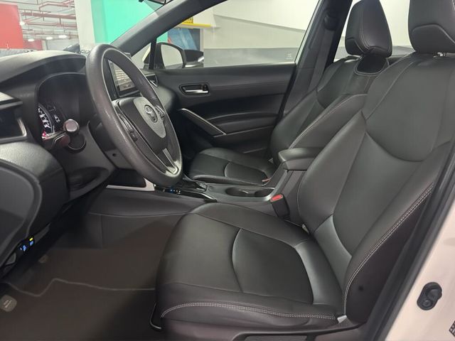 TOYOTA豐田 COROLLA CROSS  第10張相片