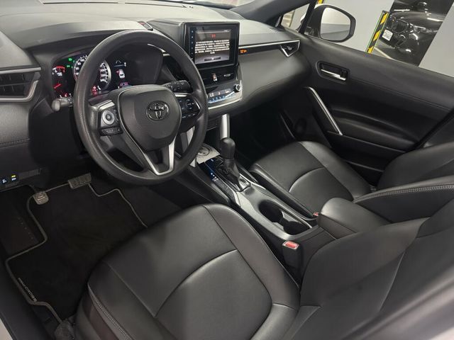 TOYOTA豐田 COROLLA CROSS  第11張相片