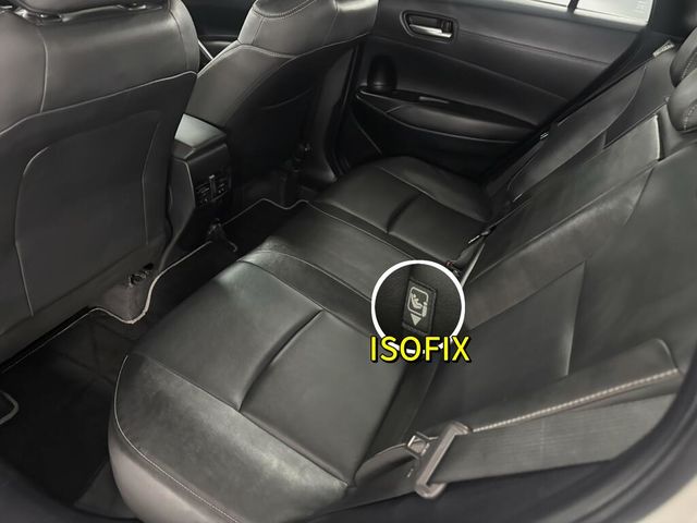 TOYOTA豐田 COROLLA CROSS  第12張相片