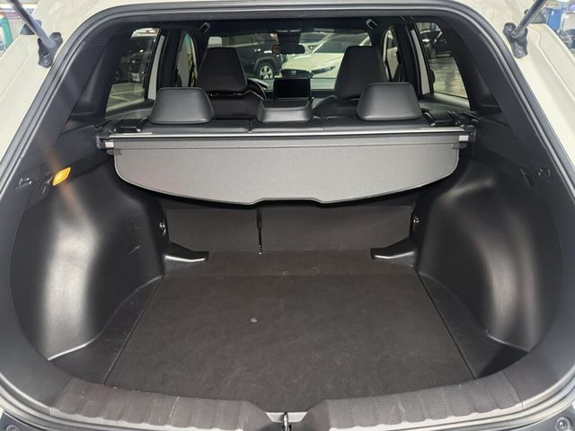 TOYOTA豐田 COROLLA CROSS  第13張相片