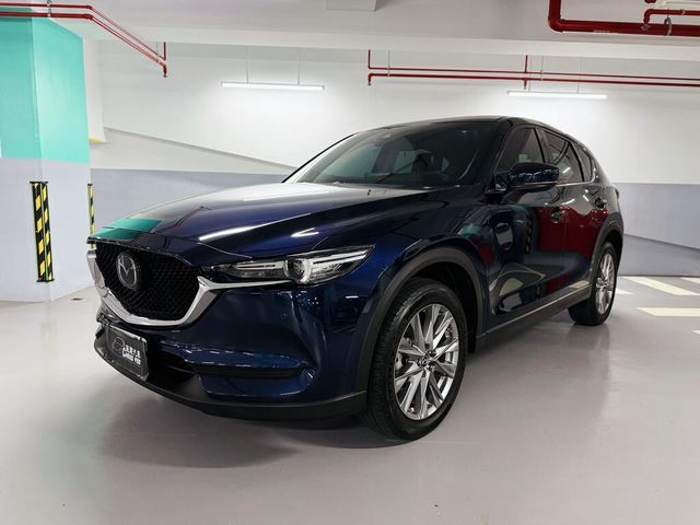 MAZDA馬自達 CX-5  第1張相片
