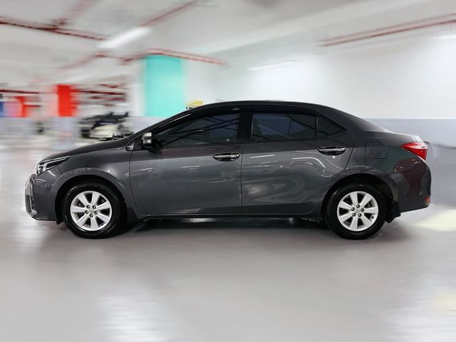 TOYOTA豐田 ALTIS  第6張相片